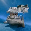 CT16V 17201-11080 Turbo para Toyota